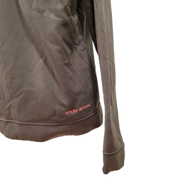 Under Armour Hoodie - Picture 3 of 9